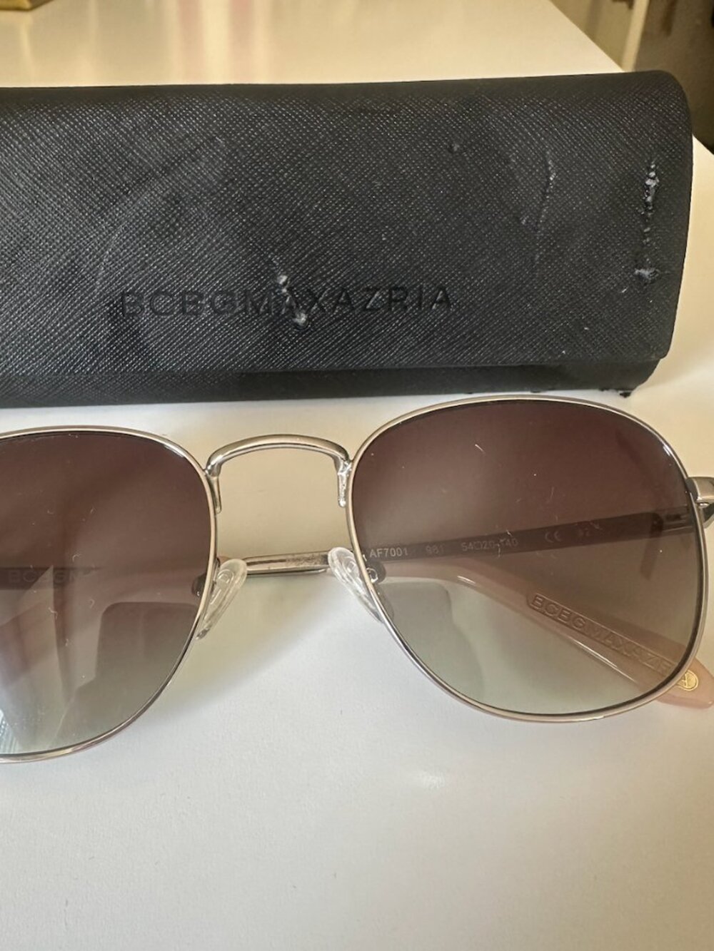 BCBGMaxazria Sunglasses